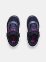 Under Armour Gyerek unisex cipők Under Armour Inf Surge 2 AC