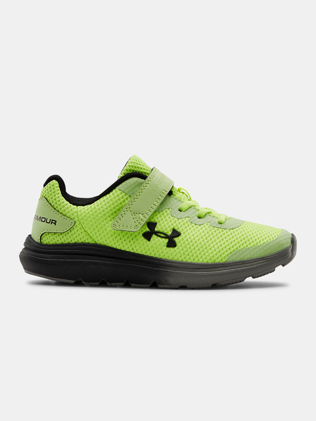 Under Armour Gyerek unisex cipők Under Armour  PS Surge 2 AC