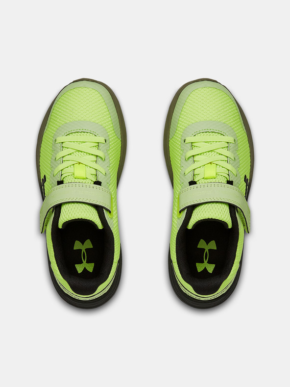 Under Armour Gyerek unisex cipők Under Armour  PS Surge 2 AC
