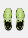 Under Armour Gyerek unisex cipők Under Armour  PS Surge 2 AC
