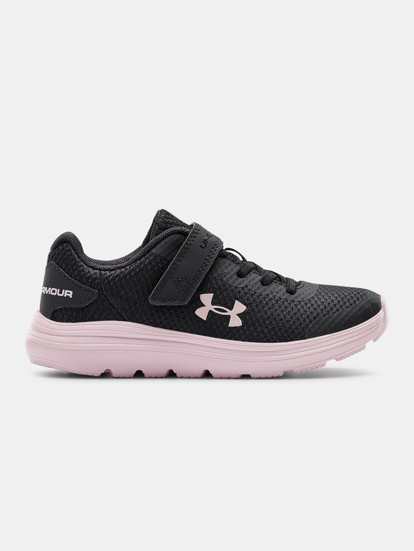Under Armour Fiú cipők Under Armour PS Surge 2 AC