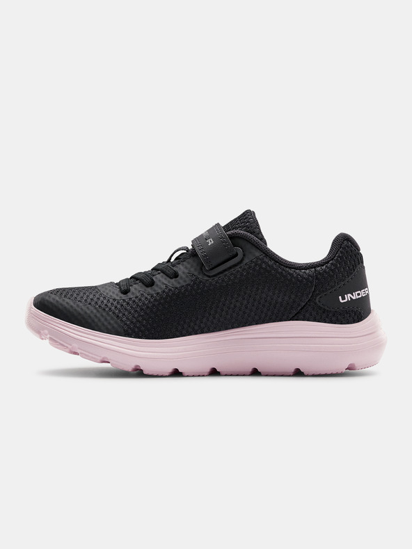 Under Armour Fiú cipők Under Armour PS Surge 2 AC