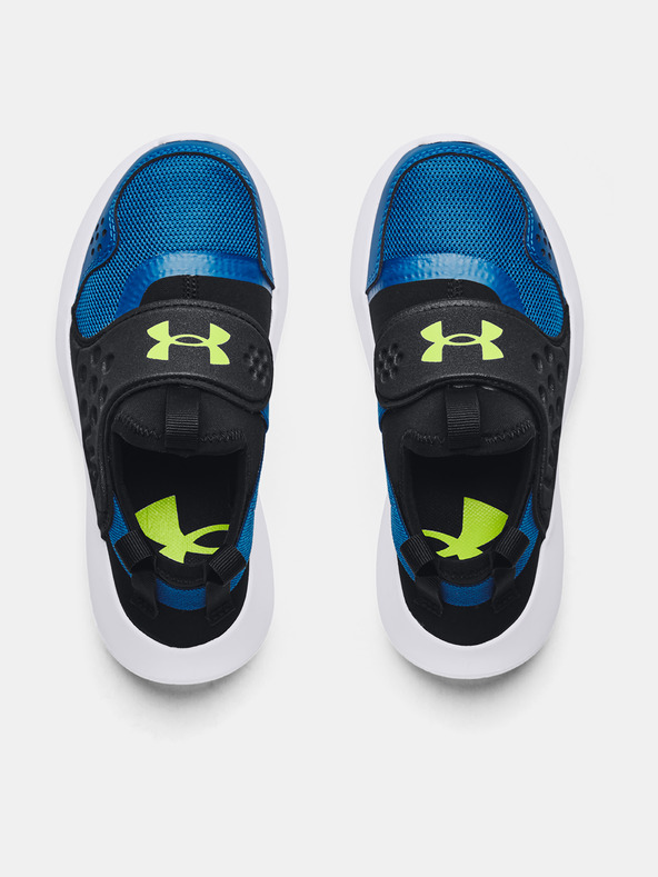Under Armour Fiú cipők Under Armour UA BPS Runplay