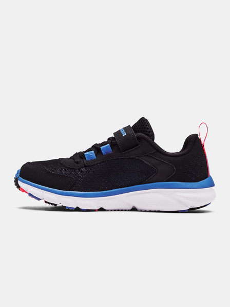 Under Armour Fiú cipők Under Armour UA BPS Assert 9 AC