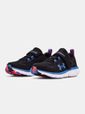 Under Armour Fiú cipők Under Armour UA BPS Assert 9 AC