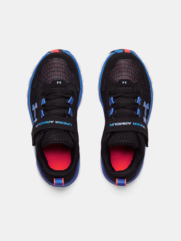 Under Armour Fiú cipők Under Armour UA BPS Assert 9 AC