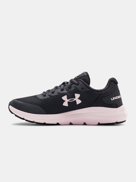 Under Armour Fiú cipők Under Armour GS Surge 2
