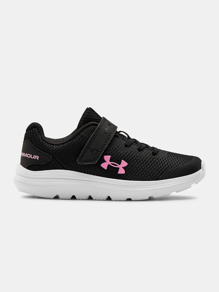 Under Armour Gyerek unisex cipők Under Armour  PS Surge 2 AC