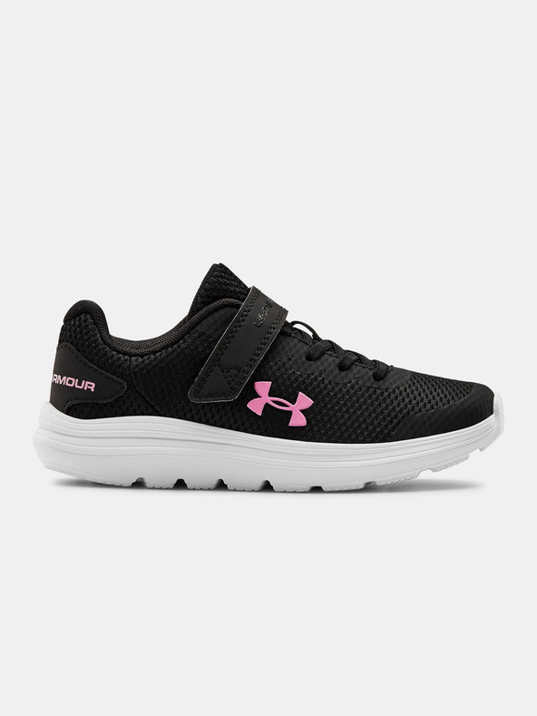 Under Armour Gyerek unisex cipők Under Armour  PS Surge 2 AC