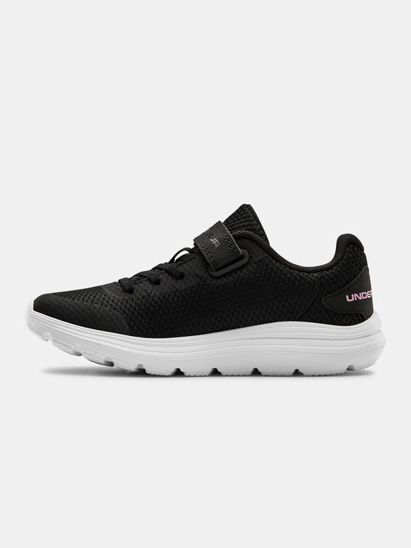 Under Armour Gyerek unisex cipők Under Armour  PS Surge 2 AC