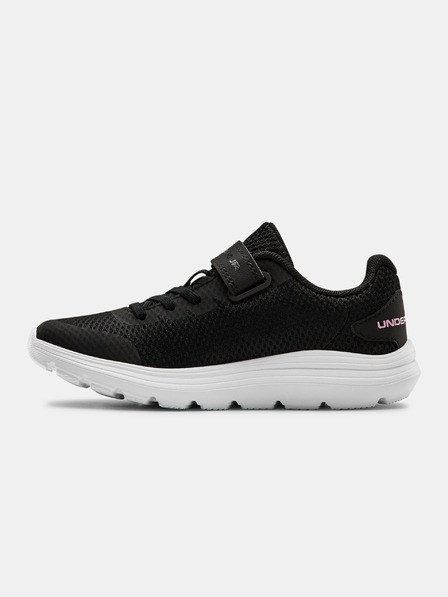 Under Armour Gyerek unisex cipők Under Armour  PS Surge 2 AC