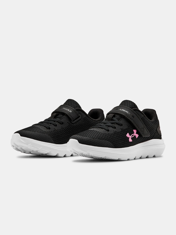 Under Armour Gyerek unisex cipők Under Armour  PS Surge 2 AC