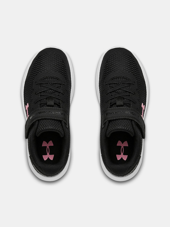 Under Armour Gyerek unisex cipők Under Armour  PS Surge 2 AC