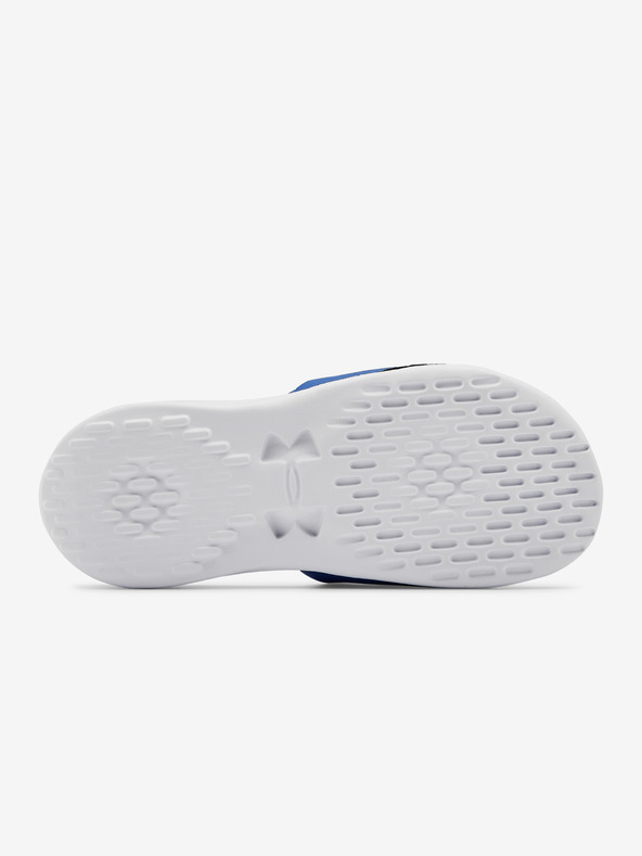 Under Armour Gyerek unisex papucs Under Armour B Playmaker Fix Sl