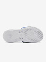 Under Armour Gyerek unisex papucs Under Armour B Playmaker Fix Sl
