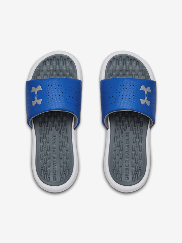 Under Armour Gyerek unisex papucs Under Armour B Playmaker Fix Sl