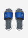 Under Armour Gyerek unisex papucs Under Armour B Playmaker Fix Sl