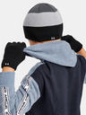 Under Armour Fiú sapka a rukavice Under Armour Boys Beanie Glove Combo