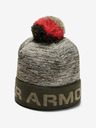 Under Armour Fiú sapka Under Armour Boy\'S Gametime Pom Beanie