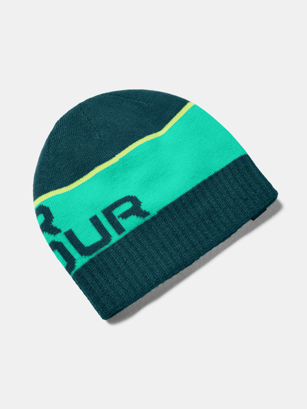 Under Armour Fiú sapka Under Armour Billboard Reversible Beanie