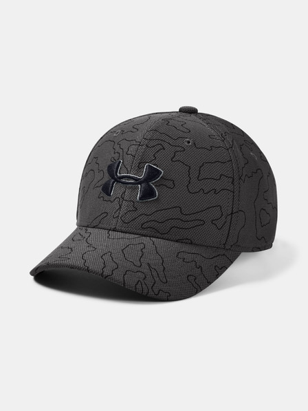Under Armour Fiú baseball sapka Under Armour Boy's Printed Blitzing 3.0