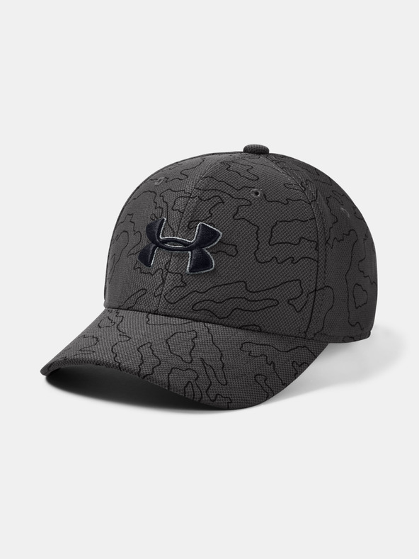 Under Armour Fiú baseball sapka Under Armour Boy's Printed Blitzing 3.0