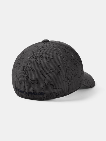 Under Armour Fiú baseball sapka Under Armour Boy's Printed Blitzing 3.0