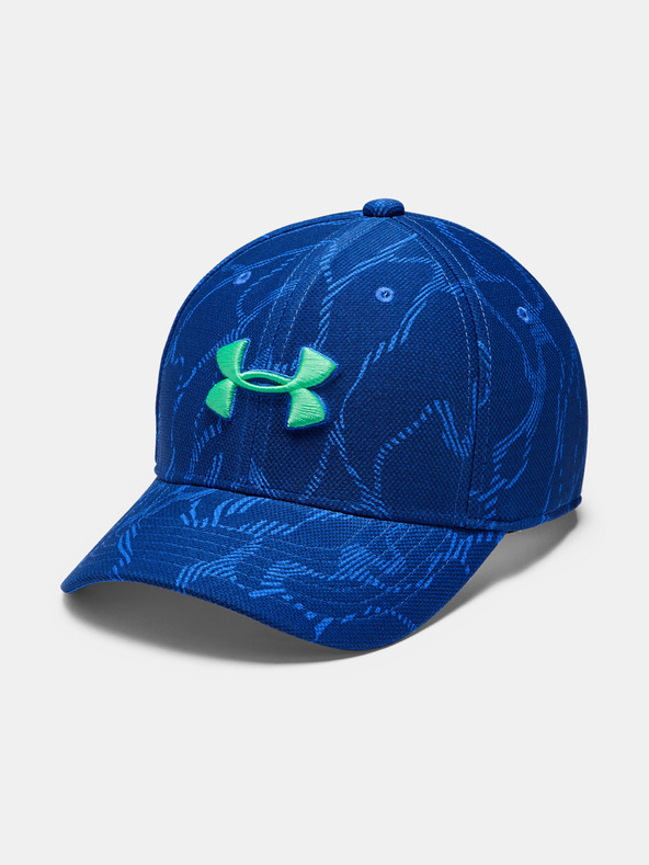 Under Armour Fiú baseball sapka Under Armour Boy's Printed Blitzing 3.0