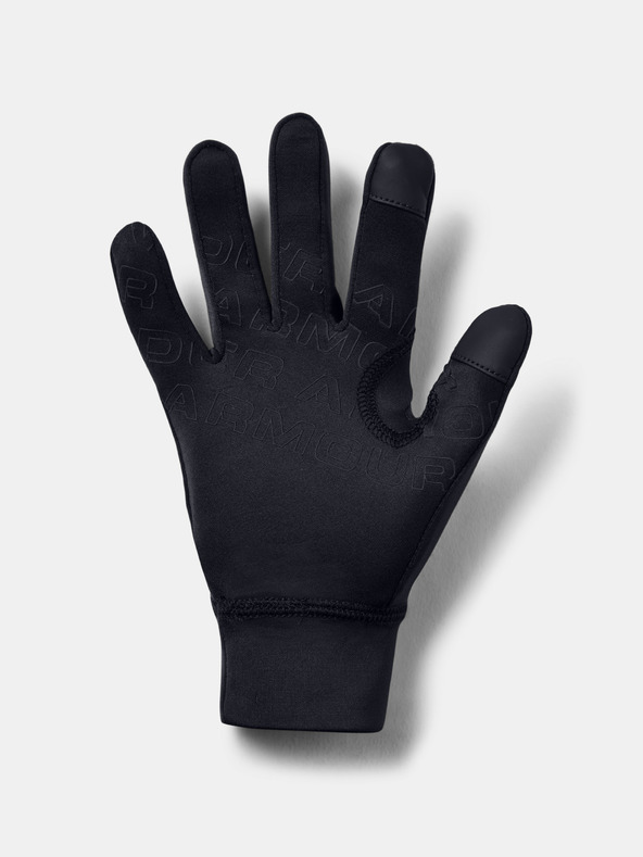 Under Armour Fiú kesztyű Under Armour Boy's Liner Glove