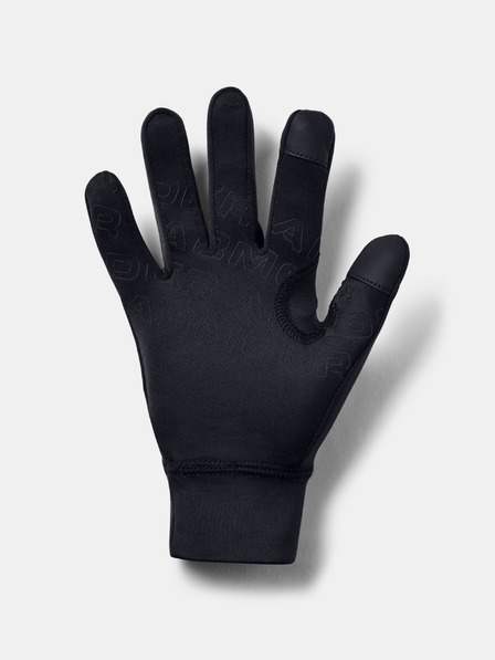 Under Armour Fiú kesztyű Under Armour Boy's Liner Glove