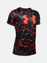 Under Armour Fiú póló Under Armour Tech Big Logo Printed SS