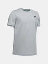 Under Armour Fiú póló Under Armour Sportstyle Left Chest SS