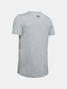 Under Armour Fiú póló Under Armour Sportstyle Left Chest SS