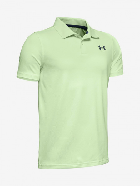 Under Armour Fiú póló Under Armour Performance Polo 2.0