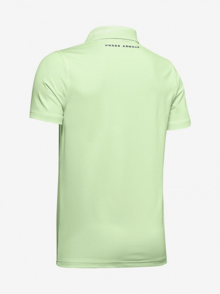 Under Armour Fiú póló Under Armour Performance Polo 2.0