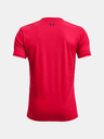 Under Armour Fiú póló Under Armour UA Project Rock BrhmaBull SS