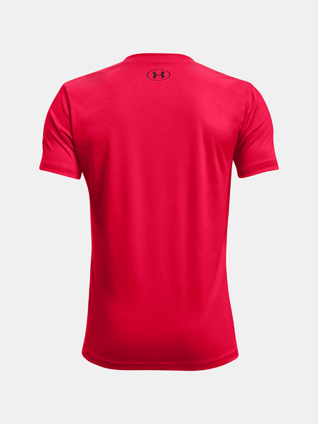 Under Armour Fiú póló Under Armour UA Project Rock BrhmaBull SS