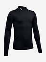 Under Armour Fiú póló Under Armour Coldgear Mock