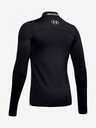 Under Armour Fiú póló Under Armour Coldgear Mock
