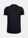 Under Armour Fiú póló Under Armour LIVE RIVAL INSPIRED SS
