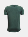 Under Armour Fiú póló Under Armour Sportstyle Logo SS