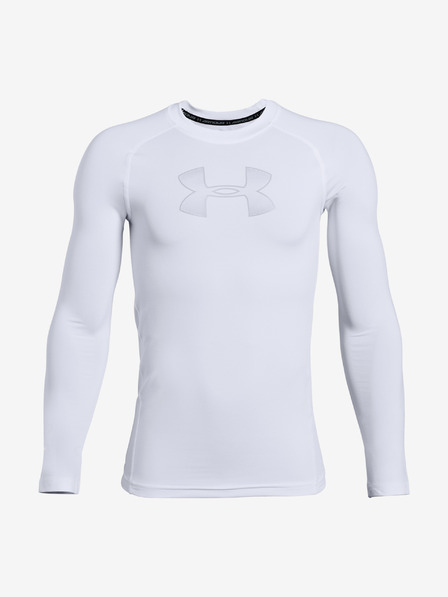 Under Armour Fiú póló Under Armour HeatGear Armour LS