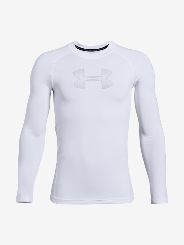 Under Armour Fiú póló Under Armour HeatGear Armour LS