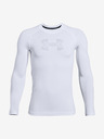 Under Armour Fiú póló Under Armour HeatGear Armour LS