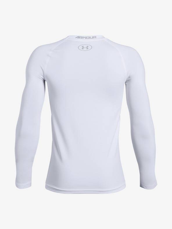 Under Armour Fiú póló Under Armour HeatGear Armour LS