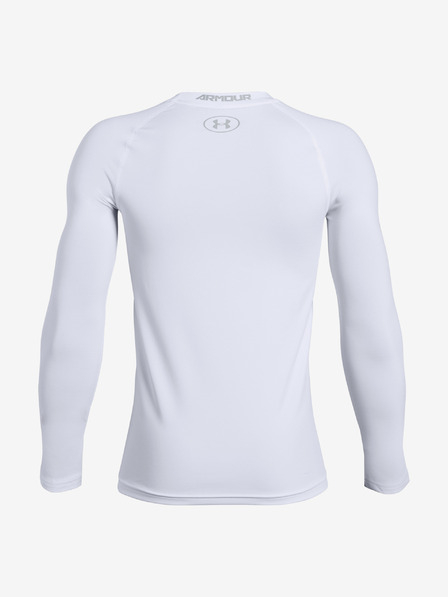 Under Armour Fiú póló Under Armour HeatGear Armour LS