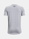 Under Armour Fiú póló Under Armour  Project Rock HWITR SS