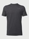 Under Armour Fiú póló Under Armour Eu Cotton Short Sleeve