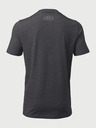 Under Armour Fiú póló Under Armour Eu Cotton Short Sleeve