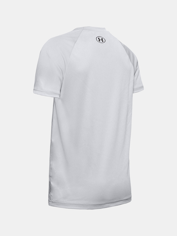 Under Armour Fiú póló Under Armour Tech Big Logo SS